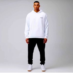 NWOT Talentless XL Full Circle Logo Hoodie.